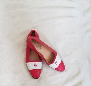 VINTAGE CALVIN KLEIN CLASSICS  SHOES